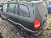  Opel Zafira A (1999-2005) Разборочный номер T6358 #3