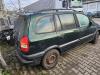  Opel Zafira A Разборочный номер T6358 #4