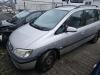 Opel Zafira A (1999-2005) Разборочный номер T6365 #1