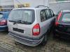  Opel Zafira A (1999-2005) Разборочный номер T6365 #4