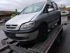  Opel Zafira A (1999-2005) Разборочный номер P2977 #1