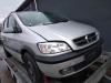  Opel Zafira A (1999-2005) Разборочный номер P2977 #2