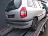  Opel Zafira A (1999-2005) Разборочный номер P2977 #3