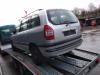  Opel Zafira A (1999-2005) Разборочный номер P2977 #4