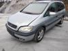  Opel Zafira A Разборочный номер P3004 #1