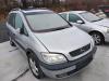  Opel Zafira A (1999-2005) Разборочный номер P3004 #2