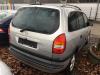  Opel Zafira A (1999-2005) Разборочный номер S6878 #4