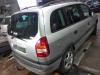  Opel Zafira A (1999-2005) Разборочный номер P3017 #3
