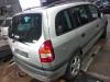  Opel Zafira A Разборочный номер P3017 #3