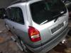  Opel Zafira A (1999-2005) Разборочный номер P3017 #4