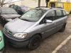  Opel Zafira A Разборочный номер S6888 #1