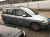  Opel Zafira A (1999-2005) Разборочный номер S6888 #2
