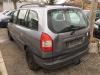  Opel Zafira A (1999-2005) Разборочный номер S6888 #4