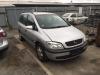  Opel Zafira A Разборочный номер S6913 #1