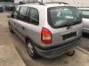  Opel Zafira A Разборочный номер S6913 #3