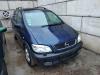  Opel Zafira A Разборочный номер P3044 #1