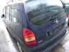  Opel Zafira A Разборочный номер P3044 #3