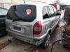  Opel Zafira A (1999-2005) Разборочный номер P3075 #3