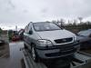  Opel Zafira A (1999-2005) Разборочный номер P3133 #2