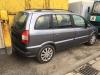  Opel Zafira A (1999-2005) Разборочный номер S7048 #2