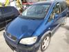  Opel Zafira A (1999-2005) Разборочный номер P3140 #1