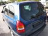  Opel Zafira A (1999-2005) Разборочный номер P3140 #4