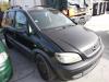  Opel Zafira A (1999-2005) Разборочный номер P3141 #2