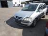  Opel Zafira A (1999-2005) Разборочный номер P3147 #1