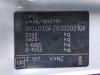  Opel Zafira A (1999-2005) Разборочный номер P3147 #7