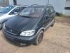  Opel Zafira A (1999-2005) Разборочный номер D0306 #1