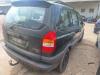  Opel Zafira A (1999-2005) Разборочный номер D0306 #2