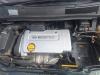  Opel Zafira A (1999-2005) Разборочный номер D0306 #4