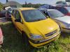  Opel Zafira A (1999-2005) Разборочный номер C0824 #1