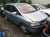  Opel Zafira A (1999-2005) Разборочный номер S7122 #1