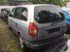 Opel Zafira A (1999-2005) Разборочный номер S7122 #3