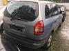  Opel Zafira A (1999-2005) Разборочный номер S7122 #4