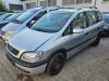  Opel Zafira A (1999-2005) Разборочный номер T6599 #1