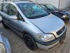  Opel Zafira A (1999-2005) Разборочный номер T6599 #2
