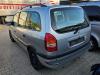  Opel Zafira A (1999-2005) Разборочный номер T6599 #3