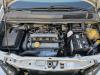  Opel Zafira A (1999-2005) Разборочный номер T6599 #6