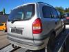  Opel Zafira A (1999-2005) Разборочный номер P3274 #2