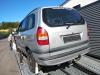  Opel Zafira A (1999-2005) Разборочный номер P3274 #3