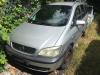  Opel Zafira A (1999-2005) Разборочный номер S7210 #1