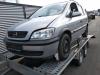  Opel Zafira A (1999-2005) Разборочный номер P3285 #1
