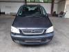  Opel Zafira A (1999-2005) Разборочный номер E0002 #1