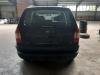  Opel Zafira A (1999-2005) Разборочный номер E0002 #3