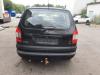  Opel Zafira A (1999-2005) Разборочный номер E0013 #4