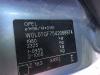  Opel Zafira A (1999-2005) Разборочный номер S7263 #7