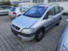  Opel Zafira A (1999-2005) Разборочный номер T6711 #1