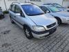  Opel Zafira A (1999-2005) Разборочный номер T6711 #2